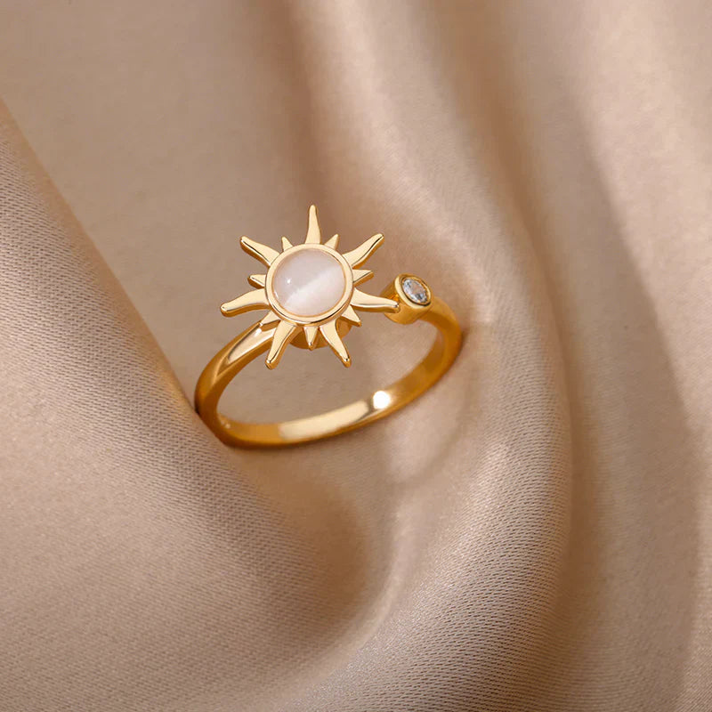 Soléa Calm Ring