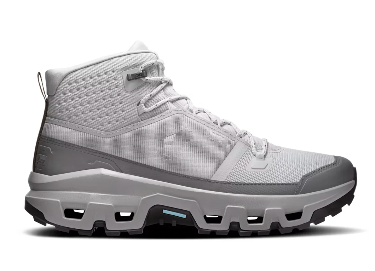 CloudR. Waterproof