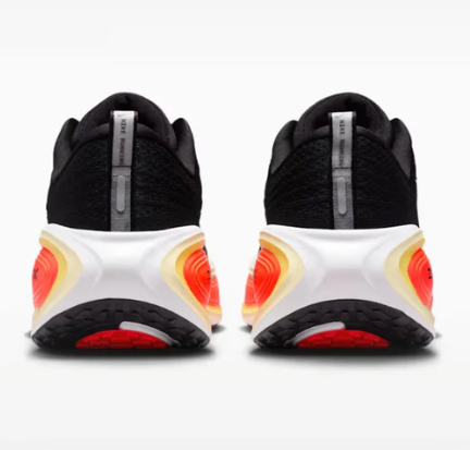 Vom. Plus Black Red
