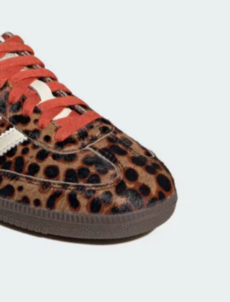 Sb OG "Leopard Print"