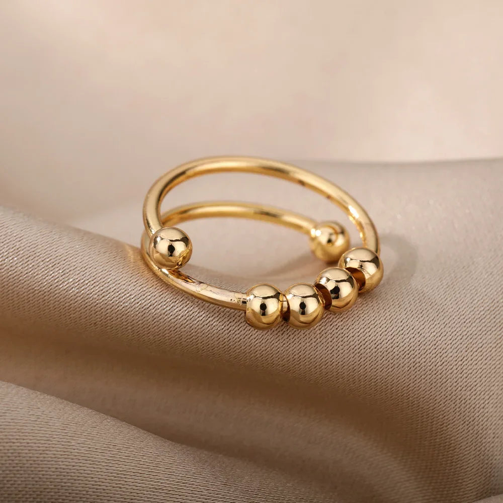 Luméa Calm Ring