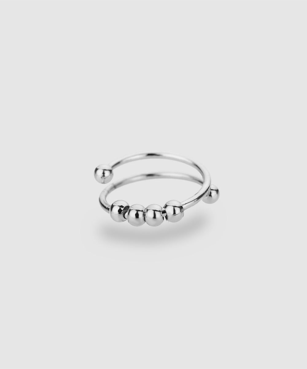 Valéa Calm Ring