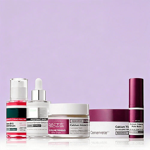 Collagen Care Skin Kit DM