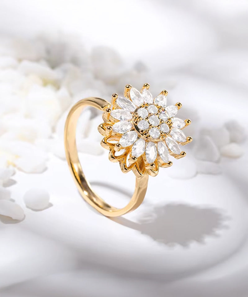 Oriva Calm Ring