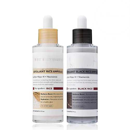 Gentle Peel Duo DM